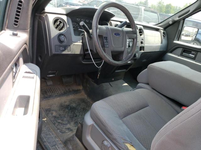 Photo 8 from auction – 2012 FORD F150 with VIN 1FTNF1CF1CKE38092