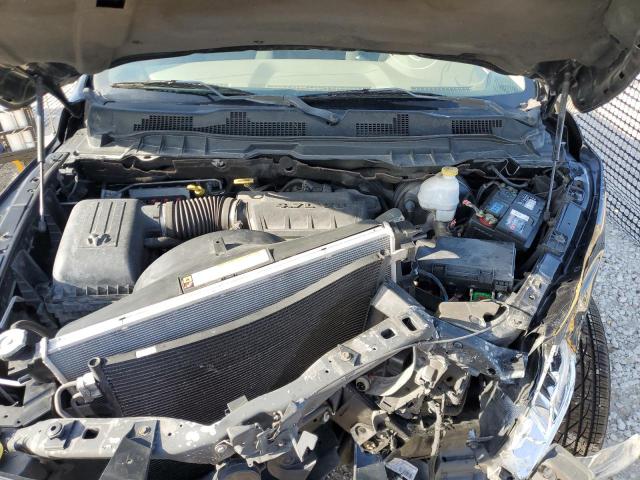 Photo 11 from auction – 2011 DODGE RAM 1500 with VIN 1D7RB1GP3BS528865