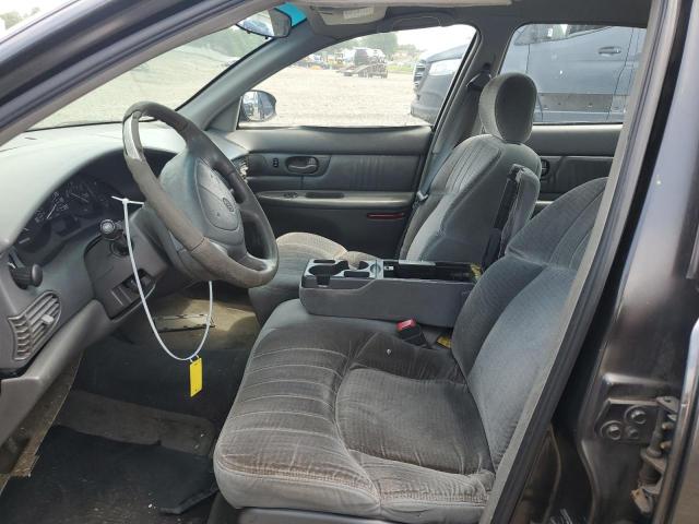 Photo 7 from auction – 2002 BUICK CENTURY CU with VIN 2G4WS52J021249344