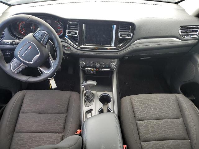 Photo 8 from auction – 2022 DODGE DURANGO SX with VIN 1C4RDJAG3NC173837
