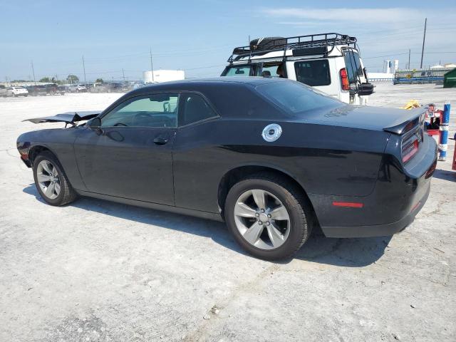 Photo 2 from auction – 2019 DODGE CHALLENGER with VIN 2C3CDZAG7KH560831