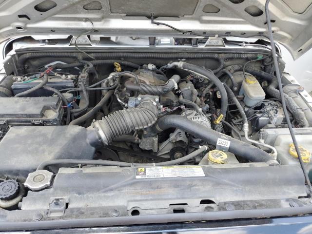 Photo 12 from auction – 2010 JEEP WRANGLER U with VIN 1J4BB3H1XAL107052