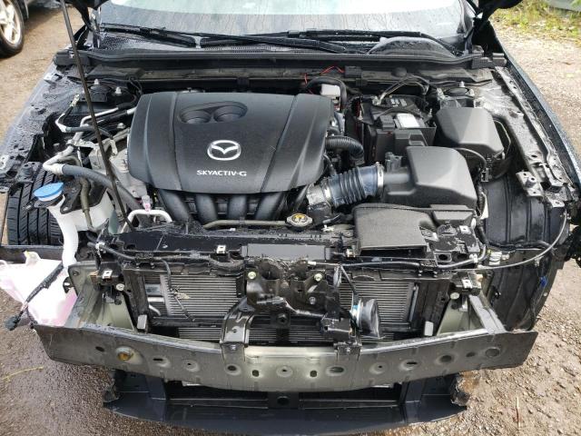 Photo 11 from auction – 2019 MAZDA 3 PREFERRE with VIN 3MZBPACLXKM113595