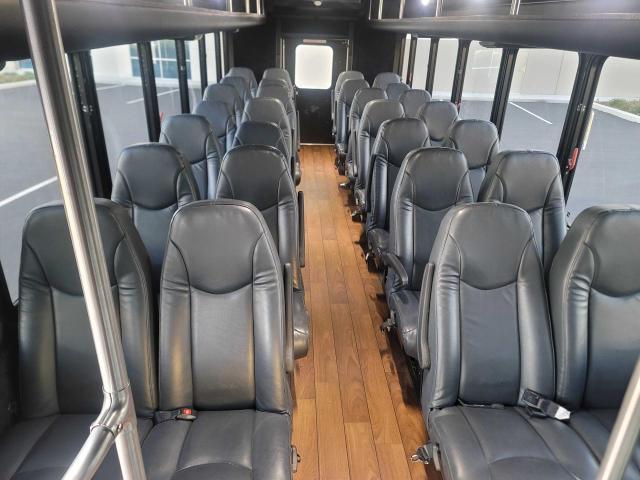 Photo 9 from auction – 2015 FORD F550 SUPER with VIN 1FDGF5GY3FED00323