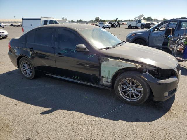 Photo 4 from auction – 2010 BMW 328 I with VIN WBAPH7C59AA176237