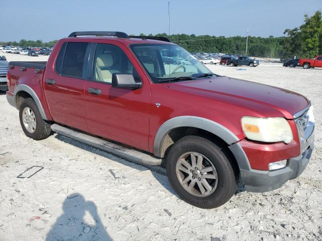 Photo 4 from auction – 2008 FORD EXPLORER S with VIN 1FMEU31828UA60829