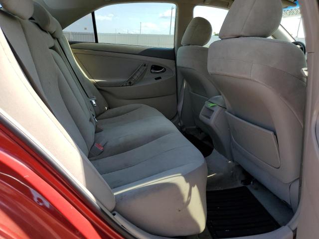 Photo 10 from auction – 2007 TOYOTA CAMRY CE with VIN 4T1BE46K57U077391