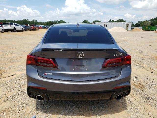 Photo 6 from auction – 2019 ACURA TLX TECHNO with VIN 19UUB2F65KA004367