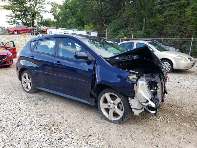 Photo 4 from auction – 2009 PONTIAC VIBE with VIN 5Y2SM67009Z474609