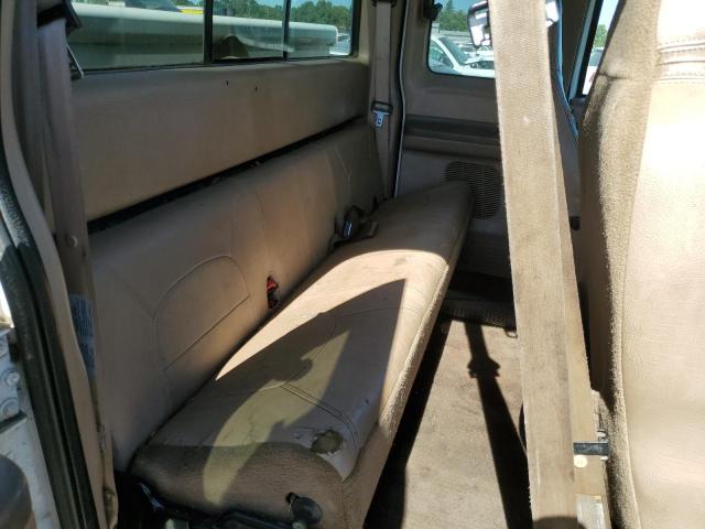Photo 10 from auction – 1999 FORD F250 SUPER with VIN 1FTNX21S8XEE98376