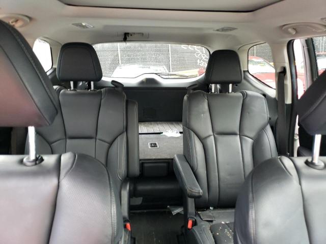 Photo 10 from auction – 2020 SUBARU ASCENT LIM with VIN 4S4WMAPD2L3464774