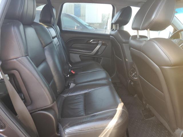 Photo 11 from auction – 2011 ACURA MDX TECHNO with VIN 2HNYD2H69BH538880