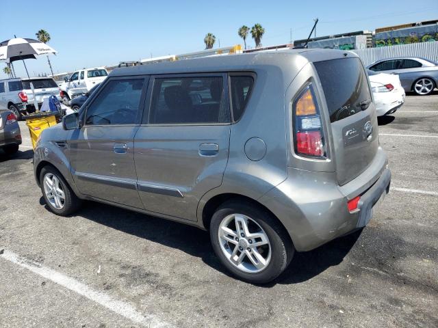 Photo 2 from auction – 2010 KIA SOUL + with VIN KNDJT2A20A7161030