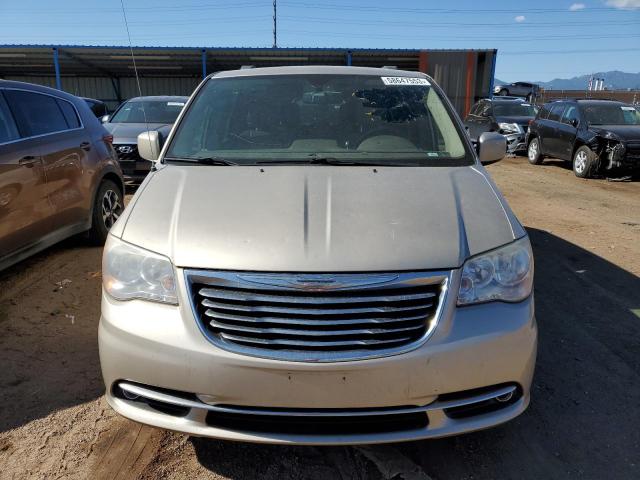 Photo 5 from auction – 2012 CHRYSLER TOWN & COU with VIN 2C4RC1BG1CR376280