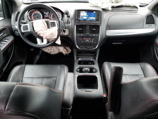 Снимка 8 от търг – 2011 DODGE GRAND CARA с VIN 2D4RN7DG2BR697630