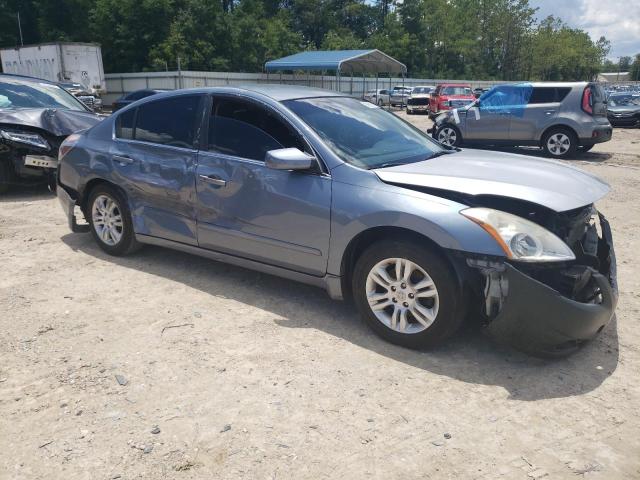 Photo 4 from auction – 2010 NISSAN ALTIMA BAS with VIN 1N4AL2AP8AC187366