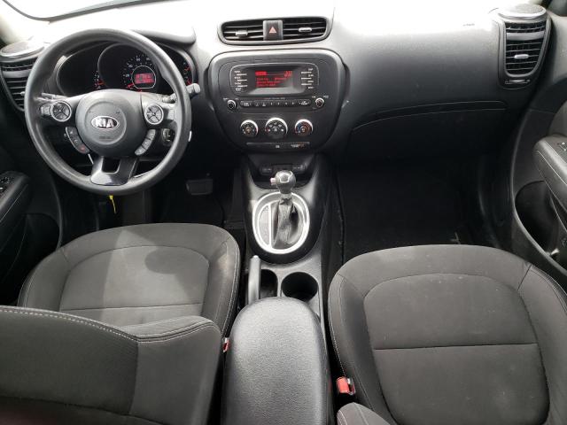 Foto 8 de la subasta – 2014 KIA SOUL con VIN KNDJN2A22E7009914