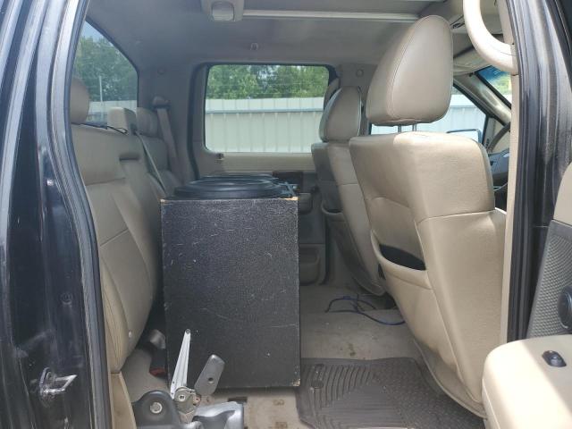 Photo 10 from auction – 2005 FORD F150 SUPER with VIN 1FTPW125X5FA40036
