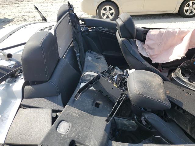 Photo 10 from auction – 2014 MERCEDES-BENZ E 350 with VIN WDDKK5KF9EF239624