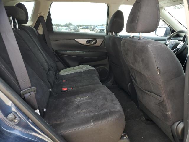 Photo 11 from auction – 2015 NISSAN ROGUE S with VIN KNMAT2MT7FP528663