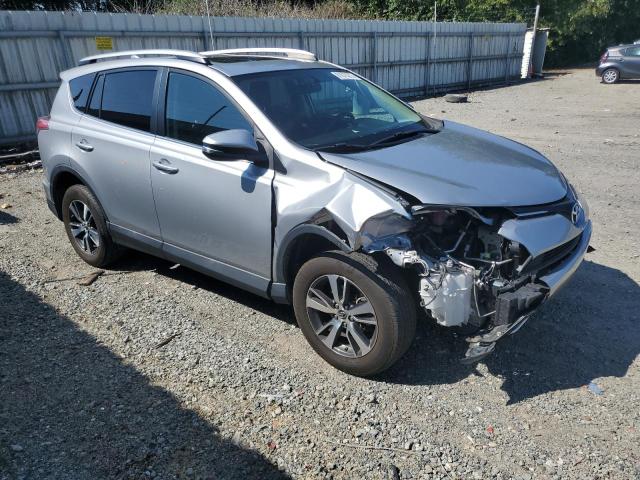Photo 4 from auction – 2016 TOYOTA RAV4 XLE with VIN 2T3RFREV3GW486338