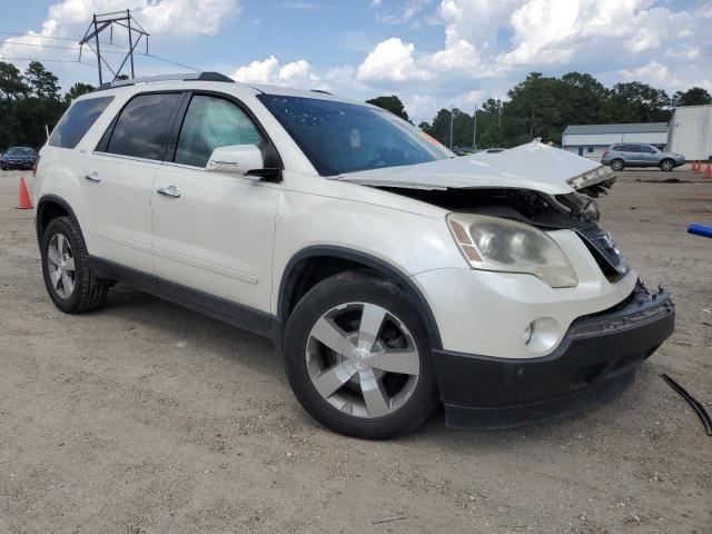 Photo 4 from auction – 2012 GMC ACADIA SLT with VIN 1GKKVRED0CJ109121