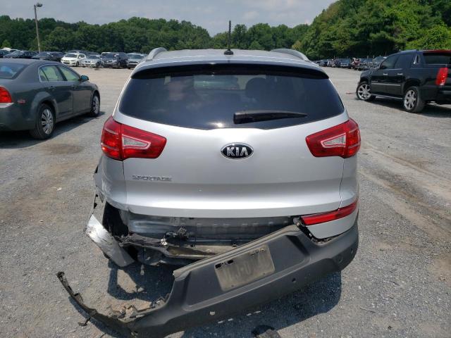 Photo 6 from auction – 2013 KIA SPORTAGE B with VIN KNDPB3A22D7363813