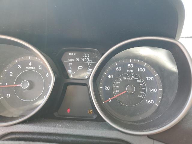 Photo 9 from auction – 2012 HYUNDAI ELANTRA GL with VIN 5NPDH4AE7CH141375
