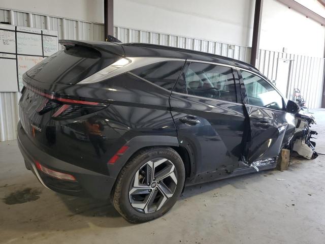 Photo 3 from auction – 2022 HYUNDAI TUCSON LIM with VIN KM8JECA10NU019674