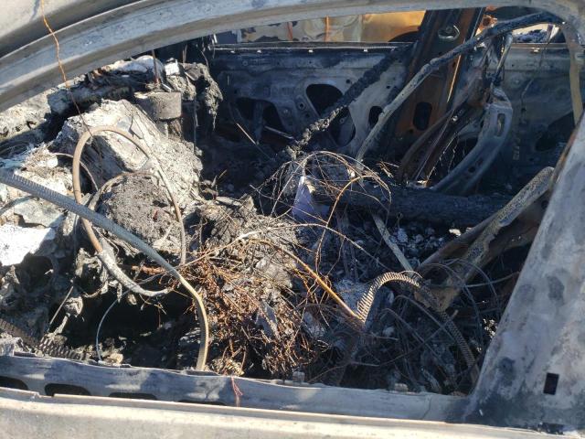 Photo 7 from auction – 2016 CHEVROLET IMPALA LT with VIN 2G1115S32G9174733