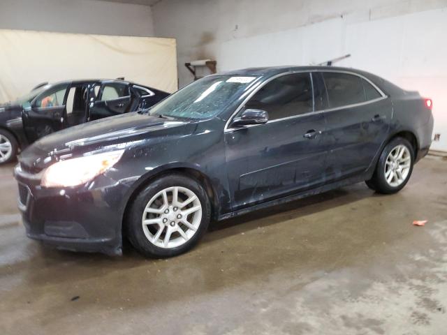 CHEVROLET MALIBU 1LT 2014 with VIN 1G11C5SL6EF266099 - Photo from auction