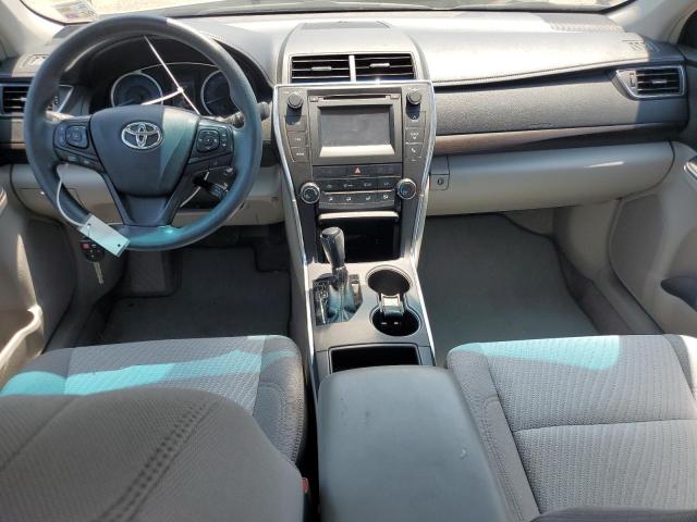 Photo 8 from auction – 2017 TOYOTA CAMRY LE with VIN 4T1BF1FK0HU334910