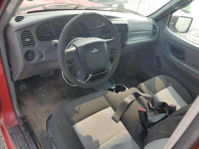 Photo 8 from auction – 2008 FORD RANGER SUP with VIN 1FTYR15E48PB11785