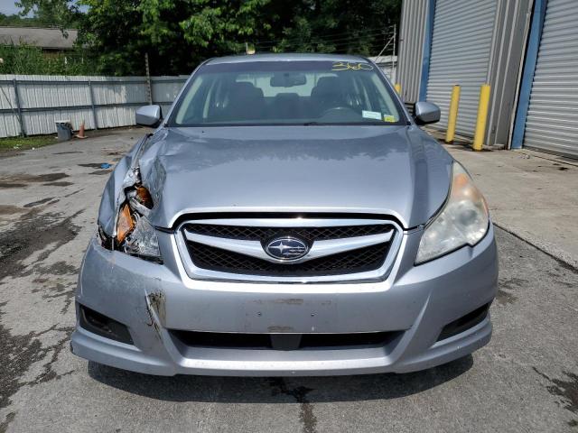 Photo 5 from auction – 2012 SUBARU LEGACY 2.5 with VIN 4S3BMBG63C3009216