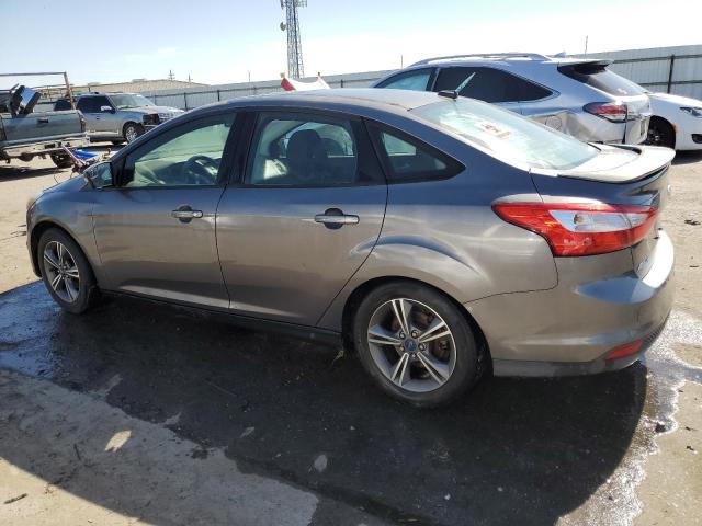 Photo 2 from auction – 2014 FORD FOCUS SE with VIN 1FADP3F23EL237598