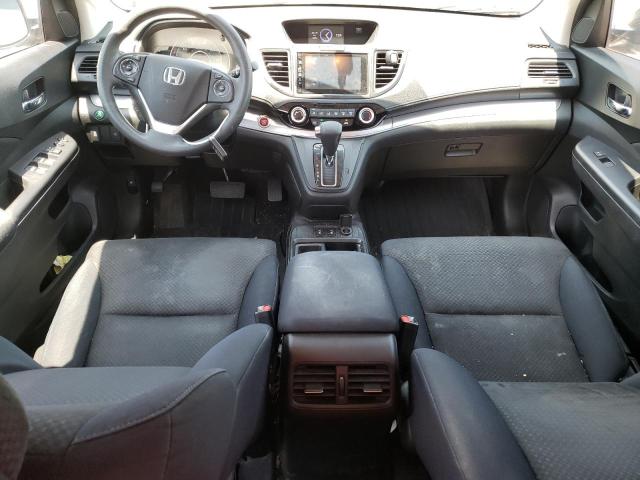 Photo 8 from auction – 2015 HONDA CR-V EX with VIN 2HKRM3H57FH540633