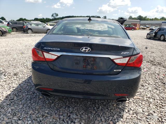 Photo 6 from auction – 2012 HYUNDAI SONATA SE with VIN 5NPEC4AB5CH389732