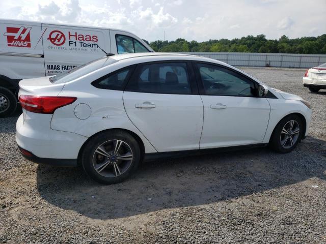 Photo 3 from auction – 2016 FORD FOCUS SE with VIN 1FADP3FE9GL219264