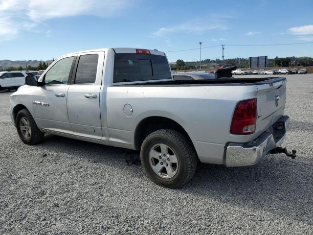 Photo 2 from auction – 2011 DODGE RAM 1500 with VIN 1D7RV1GP3BS512737