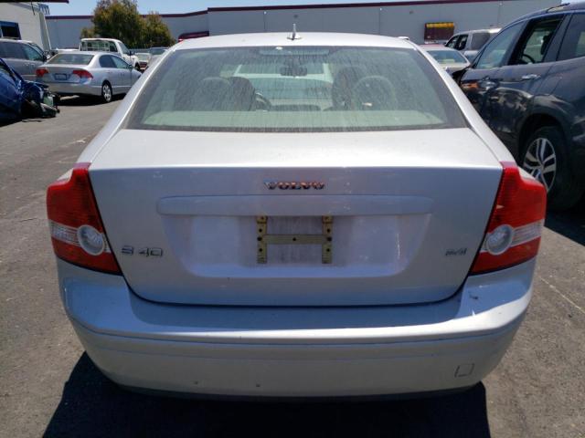 Photo 6 from auction – 2005 VOLVO S40 with VIN YV1MS390652072214
