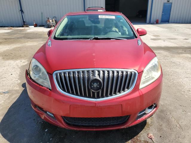 Photo 5 from auction – 2013 BUICK VERANO with VIN 1G4PS5SK3D4246023