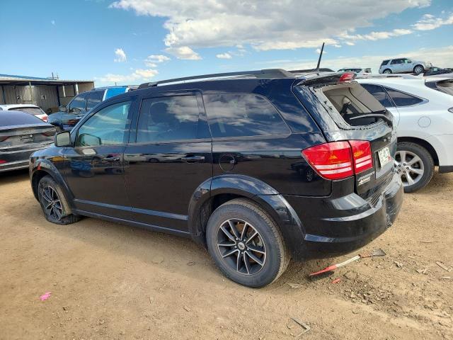 Снимка 2 от търг – 2018 DODGE JOURNEY SE с VIN 3C4PDCAB9JT474165