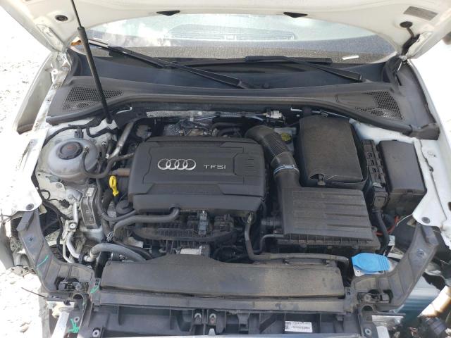 Photo 11 from auction – 2018 AUDI A3 PREMIUM with VIN WAUJ8GFF2J1019255