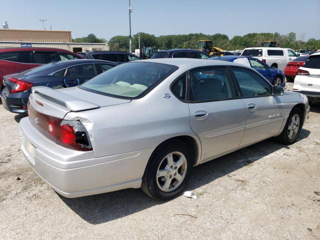 Photo 3 from auction – 2004 CHEVROLET IMPALA LS with VIN 2G1WH52K449115090