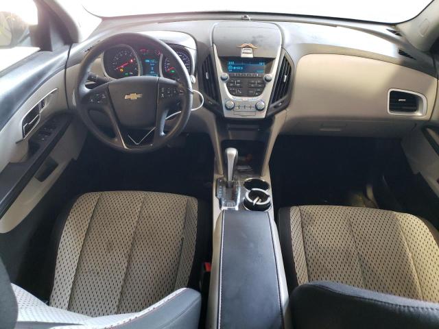 Photo 8 from auction – 2013 CHEVROLET EQUINOX LS with VIN 2GNALBEK5D6415739