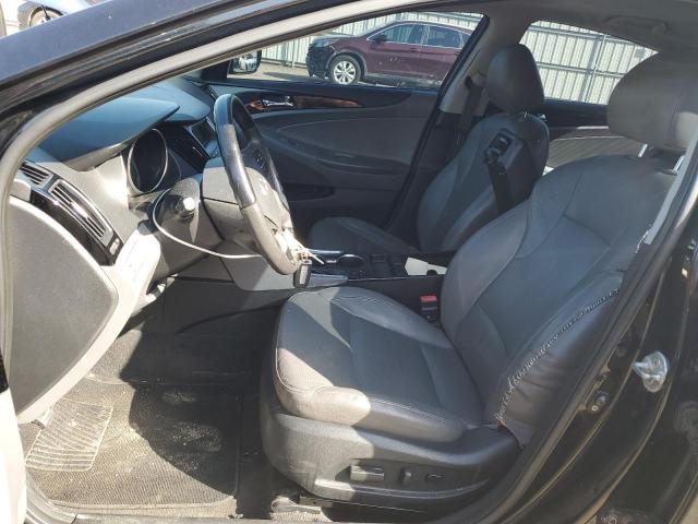 Photo 7 from auction – 2011 HYUNDAI SONATA SE with VIN 5NPEC4AC5BH169921
