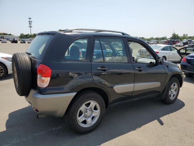 Photo 3 from auction – 2002 TOYOTA RAV4 with VIN JTEGH20V520054049