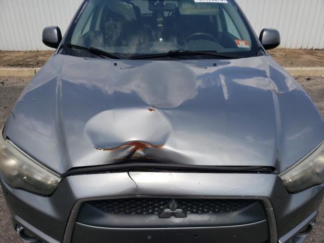 Photo 12 from auction – 2011 MITSUBISHI OUTLANDER with VIN JA4AP4AU8BZ013564