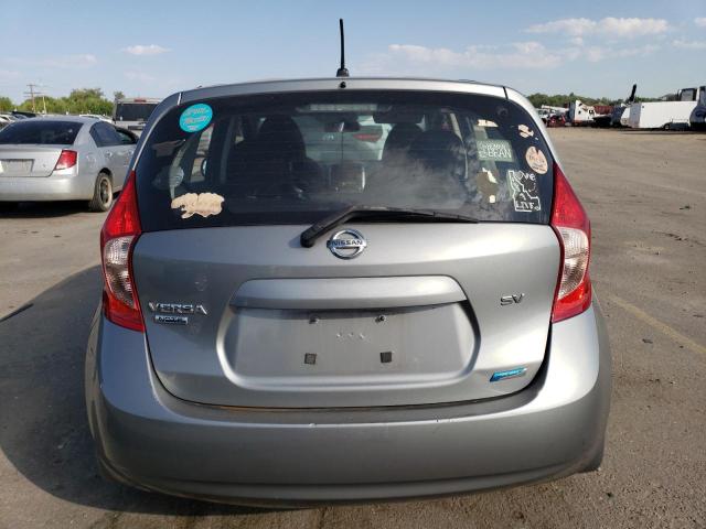 Photo 6 from auction – 2014 NISSAN VERSA NOTE with VIN 3N1CE2CP5EL399052