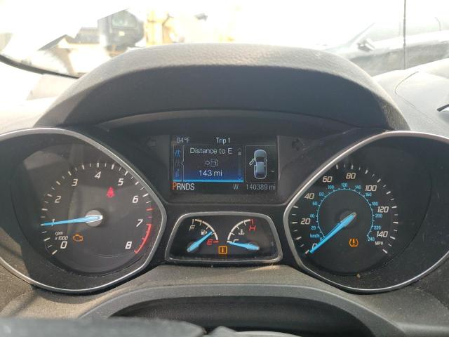 Photo 9 from auction – 2014 FORD ESCAPE TIT with VIN 1FMCU9JX9EUC35266